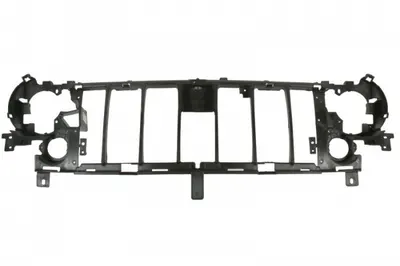 Panou fata fata (complet, plastic) potrivit JEEP CHEROKEE LIBERTY KJ 01.01-01.08