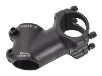Pipă MTB PRISM V2 Ahead forjată 3D 35° 60 mm