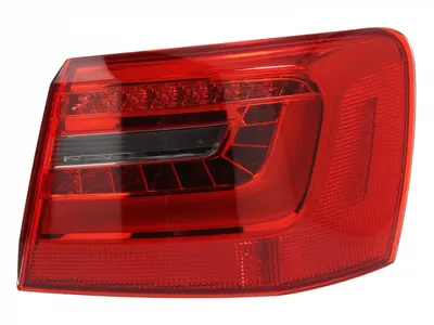 Stop tripla lampa spate dreapta ( exterior , LED) AUDI A6 COMBI 2010-2015