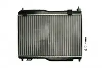 Radiator Motor (manual) Potrivit Ford B-Max, Ecosport, Fiesta Vi, Tourneo Courier B460, Transit Courier B460, Transit Courier B460 Minivan 1.4d-1.6d