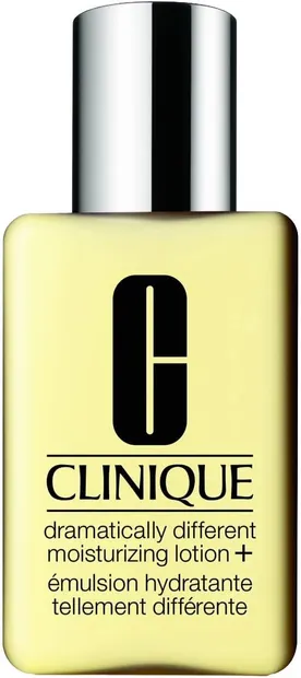 Clinique Loțiune hidratantă pentru față Dramatically Different, 125 ml