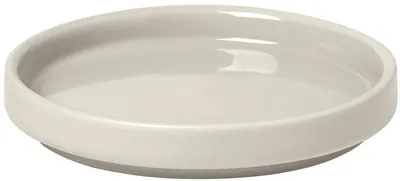 Farfurie Blomus - Pilar, 10 cm, bej