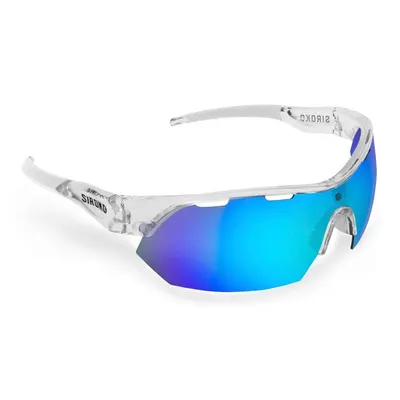 Ochelari de soare pentru K3s Chamonix Transparent
