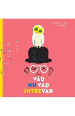 Vad, nu vad, intrevad