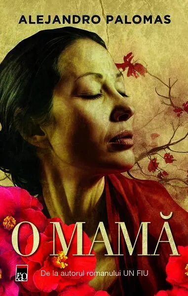 O mamă - Paperback brosat