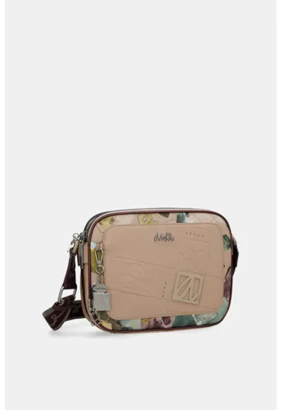 Banduliera dama 41773 188 - Multicolor - Universal