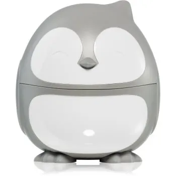 MADE BY ZEN Pippi difuzor electric Grey