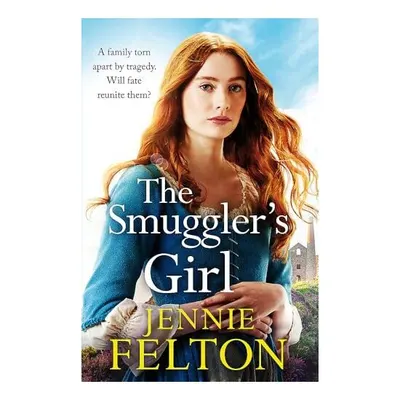 Smuggler's Girl