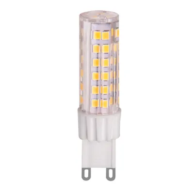 Bec LED EVO17 Bulb 5W G9 3000K