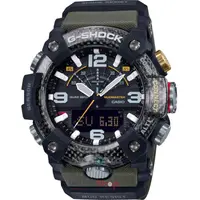 Ceas Casio G-Shock Mudmaster Gg-B100-1a3