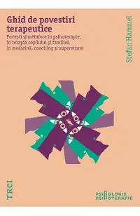 eBook Ghid de povestiri terapeutice