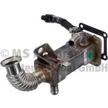 Radiator Egr Renault Grand Scenic Ii, Laguna Ii, Megane Ii, Scenic Ii 1.9d Dupa 2001