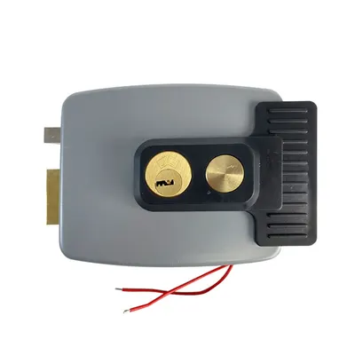 Yala electromagnetica 1913 ST, aparent, 12 V, 1.5 s