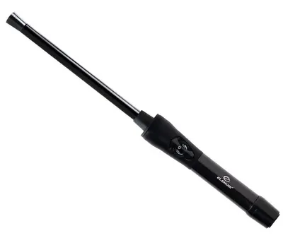 Ondulator Elekom - EK-V8, 230°C, 13 mm, negru