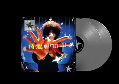 Greatest Hits (Silver Vinyl, 25th Anniversary, Record Store Day)