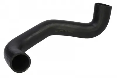 Furtun intercooler (52mm 58mmx600mm, black) potrivit IVECO DAILY I, DAILY II, DAILY III, DAILY IV, DAILY V 8140.07-F1CE3481L 1978-2014