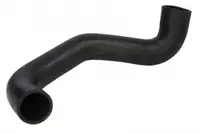 Furtun intercooler (52mm 58mmx600mm, black) potrivit IVECO DAILY I, DAILY II, DAILY III, DAILY IV, DAILY V 8140.07-F1CE3481L 1978-2014
