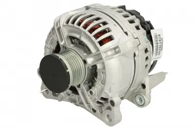 Alternator (12v, 140a) Potrivit Audi 100 C1, 100 C2, 100 C3, 80 B1, A1, A3; Seat Alhambra, Altea, Altea Xl, Ibiza Iv, Ibiza Iv Sc, Ibiza Iv St, Ibiza V, Leon, Toledo Iv; Skoda Fabia Ii 1.0-2.0d 10.70