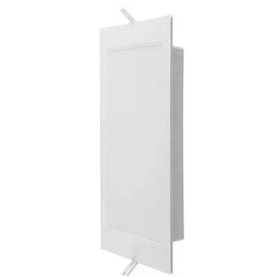 Panou LED 6W incorporabil 4000K alb neutru V-TAC SKU-10481