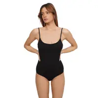 Body dama tanga BD06 NEGRU, Uniconf | marimea XL