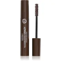 GOSH COPENHAGEN Boombastic mascara pentru volum si curbare culoare 005 Chocolate Brown 13 ml
