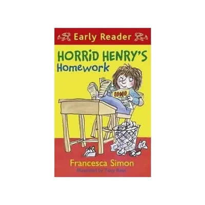 Horrid Henry's Homework