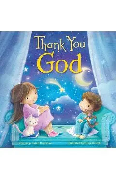 Thank You God