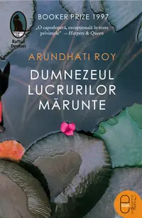 Dumnezeul lucrurilor mărunte (pdf)