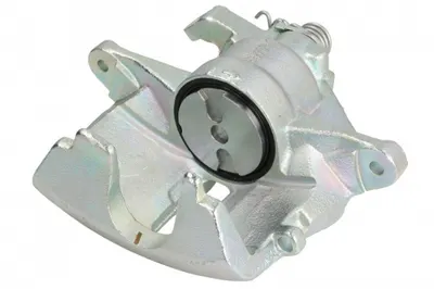 Etrier frana (disc) Fata Stanga potrivit CITROEN C5 I, C5 II, C5 KOMBI 2.0D 2.2D 3.0 03.01