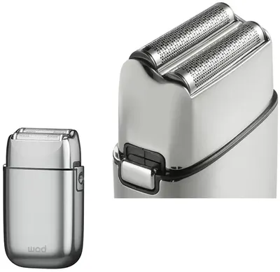 Cap de rezervă WAD - ESFIR Head Silver
