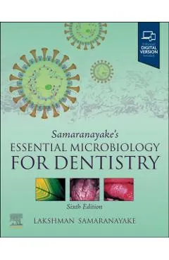 Samaranayake's Essential Microbiology for Dentistry