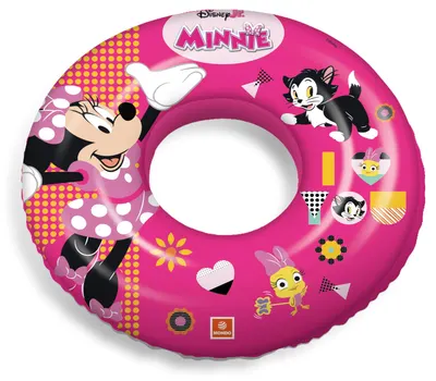 Colac gonflabil Mondo - Minnie Mouse 16967, 50 cm