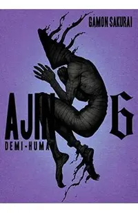 Ajin, Volume 6: Demi-Human