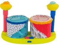 Tomy Lamaze Music Toy - My First Drums