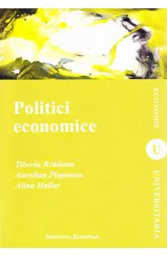 Politici economice