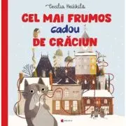 Cel mai frumos cadou de Craciun