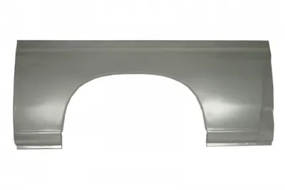 Aripa spate stanga potrivit CITROEN JUMPER; FIAT DUCATO; PEUGEOT BOXER 1994-2006