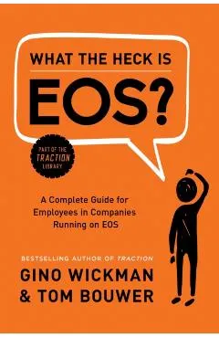 What the Heck Is EOS?