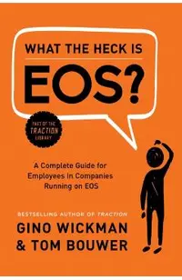 What the Heck Is EOS?