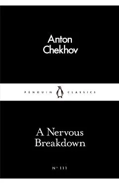 A Nervous Breakdown