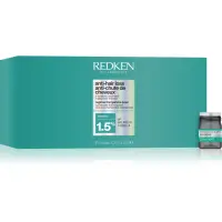 Redken Anti-Hair Loss Intensive Treatment tratament intensiv pentru par impotriva caderii parului 1.5% Aminexil 10x6 ml