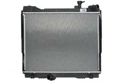 Radiator racire motor potrivit NISSAN CABSTAR, NT400 CABSTAR 3.0D 09.06