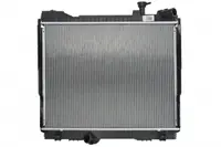 Radiator racire motor potrivit NISSAN CABSTAR, NT400 CABSTAR 3.0D 09.06-