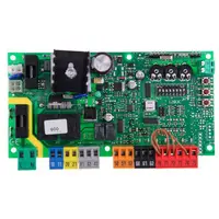 Unitate de control / placa de comanda pentru automatizarea BFT Deimos A400