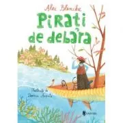 Pirati de debara
