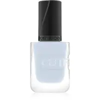 Catrice GEL AFFAIR lac de unghii culoare 029 Blue You A Kiss 10.5 ml
