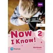 Now I Know! 2 Workbook with App