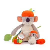 Jucarie de plus cu activitati, koala koco, moulin roty