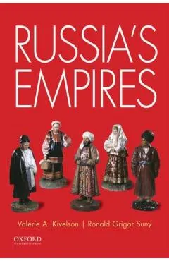 Russia's Empires