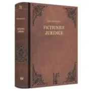 Fictiunile juridice